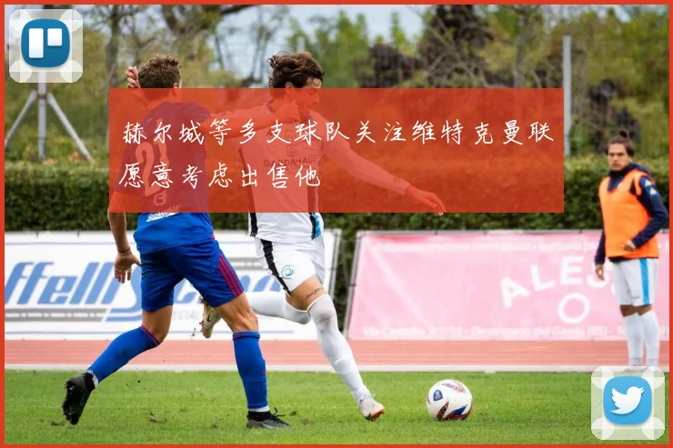 赫尔城等多支球队关注维特克曼联愿意考虑出售他